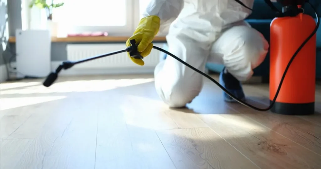 Why Choose Our Pest Control Services - Belmont Best Pest Pros | Belmont, CA | 650-999-9628